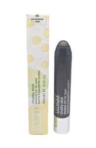 Clinique Chubby Stick Shadow Tint For EYES - 0.1oz/3g - CHOOSE SHADE - BRAND NEW - Picture 1 of 4