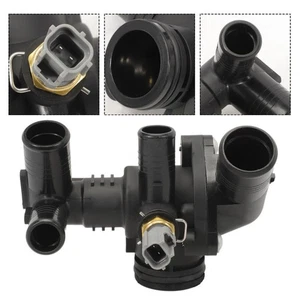 Sensor and Seal Inc Thermostat Switch Housing Mk7 Transit MK8 2.2 FWD For Ford @ - Picture 1 of 7