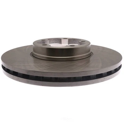 Rotor de freno de disco-R-Line Raybestos 681782R se adapta a 15-23 Ford Transit-350 HD Foto 1 de 3