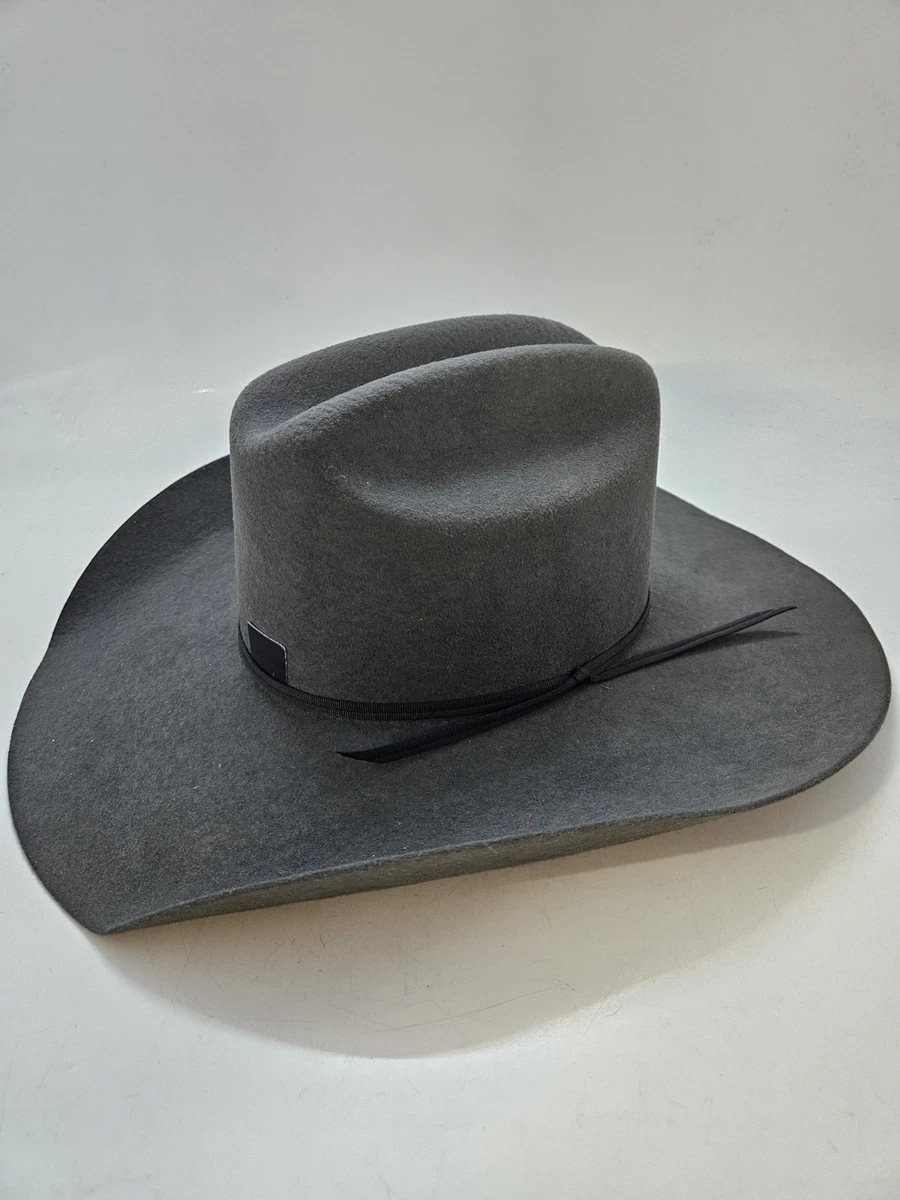 ASOS DESIGN - Chapeau de cowboy en feutre