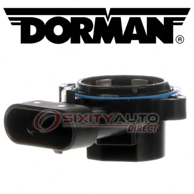 Dorman Throttle Position Sensor for 2000-2002 Chevrolet Suburban 2500 6.0L jd Foto 1 de 4