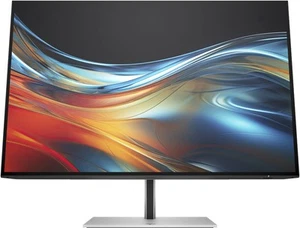 HP Series 7 Pro 24 inch WUXGA Monitor - 724pn - 8X534AT - Picture 1 of 24