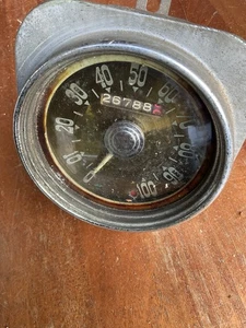 1951 DeSoto Speedometer Used - Bild 1 von 2