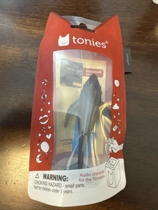 Figura Personaje Juego de Ballenas Tonies National Geographic - Imagen 1 de 2