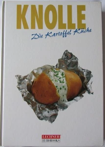 Knolle - Die Kartoffel Küche, - Picture 1 of 1