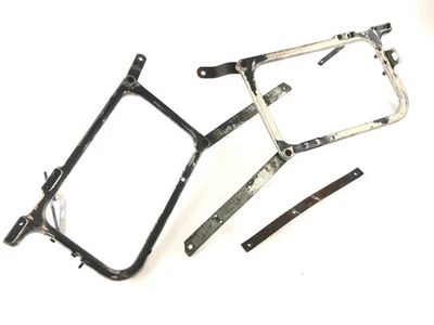 BMW R 100 RT [1979] - Pannier Holder Set Pair - Image 1 of 4