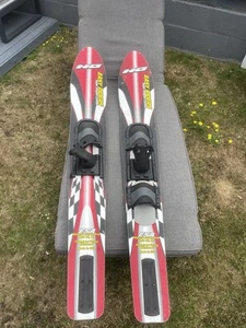 Water Skis - Picture 1 of 3
