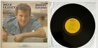LP velours bleu Bobby Vinton 1963 Epic LN-4068 Rock, Pop Mono EX/VG+
