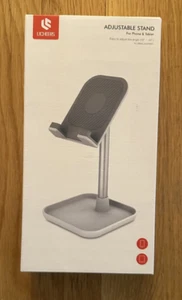 Licheers Handyständer verstellbar Phone Stand schwarz LC-277 - Bild 1 von 3