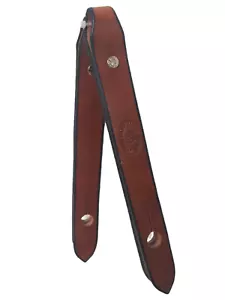 Correas Slobber Double Diamond Company #4500 - Imagen 1 de 3