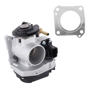 Corpo Farfallato for Seat Arosa (6H) 1.0 1.4 50HP 60HP 030133064F, 030 133 064 F - Foto 1 di 12