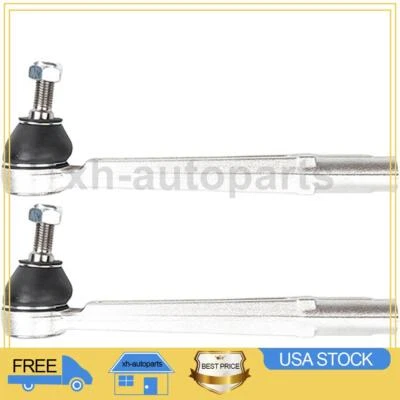 Para 1999-2006 2007 2008 2009 2010 2011 2012 2013 Porsche 911 2 extremo de barra de amarre exterior Foto 1 de 4