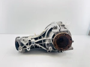 2005-08 Audi A4 Quattro Rear Differential Carrier Assembly A6 Quattro S4 OEM - Picture 1 of 7
