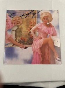 Dolly Parton - Heartbreaker Vinyl LP Record Gatefold 1978 Record Album - Picture 1 of 5