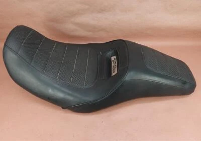 Harley-Davidson Dyna Street Bob 2011-2017 asiento de pasajero FXDB 52000136 Foto 1 de 4