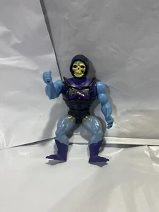 Vintage Battle Armor Skeleton Action Figure 1983 MOTU - Picture 1 of 13