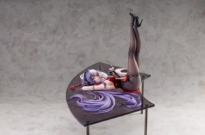 Azur Lane Ying Swei Frolicking Flowers Verse I Ver 1/6 Figure AniGame Anime 2025 - Picture 1 of 7