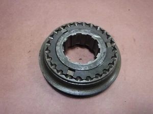 Jeep Cj5 T15 71-75 2nd 3rd Gear Hub Slider Factory OEM Free Ship - Picture 1 of 4