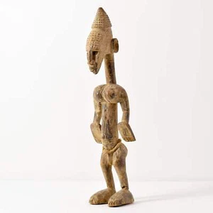 Bamana Bozo Figure Jonyele Mali - Picture 1 of 9