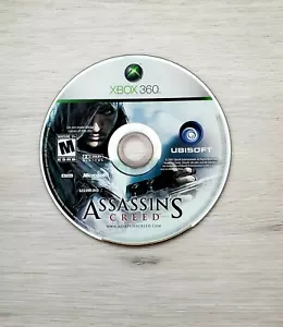 Assassin's Creed XBOX 360 Action / Abenteuer (Videospiel) - Bild 1 von 1