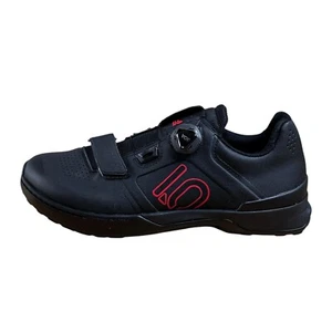 Adidas Five Ten Kestrel Pro Boa MTB Mountain Bike Shoes BC0635 Mens Size 10 - Picture 1 of 10