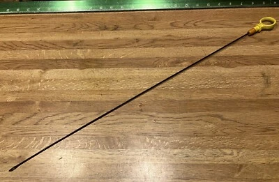 Varilla de medición de nivel de aceite para motor Ford Explorer 2004 2005 4,0 5R3E-6750-AB Foto 1 de 4