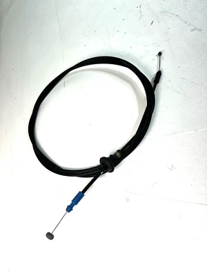 2002-2003 Lexus ES300 ES330 cabo de aceleração usado original do fabricante - Imagem 1 de 4