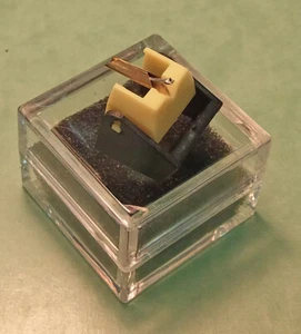  TURNTABLE STYLUS for SHURE N95ED N95EJ M95EJ RS9E M95ED M95HE 4767-DE 767-D7 - Picture 1 of 6