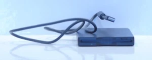 Dell 3.5" USB Floppy Drive - FD-05PUB - Untested - Recognized By PC - Picture 1 of 3