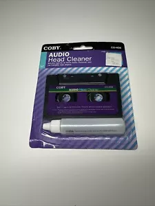 Kits de limpieza de audio/video Coby - Imagen 1 de 2
