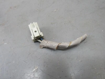 Arnés conector de luz de maletero ACURA RSX DC5 2002-2006 OEM Foto 1 de 4