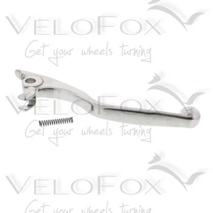 JMT Brake/Right Lever fits Husaberg FE 501 E 1998-2004 - Picture 1 of 1