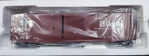 MTH/Premier 20-93561 50' Ps-1 Box Car w/Youngstown Door - Santa Fe MINT IN BOX - Picture 1 of 2
