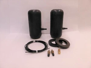Volkswagen Passat B6,B7 Coil Spring Helper Air spring kit/Air suspension kit - Foto 1 di 6