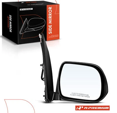 A-Premium Passenger Heated Power Mirror for Mercedes-Benz Metris	2016-2020 W447 - Image 1 of 4