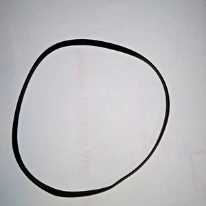 10 7/8" x 3/16" x .02" Flat Belt for 21V7036 SOUNDESIGN - Picture 1 of 1