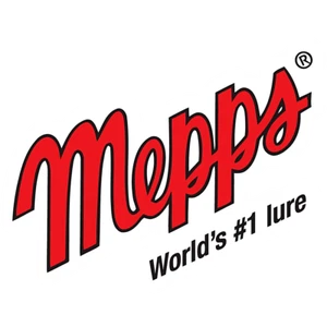 MEPPS SEÑUELOS BREAM BASS BARCO PESCA VINILO COCHE CAMIÓN VENTANA PEGATINA GRÁFICO - Imagen 1 de 1