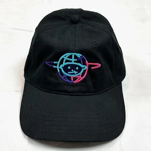 U2 UV Live at Sphere Cap Strap Back Official Residency Concert Hat Las Vegas NEW - Picture 1 of 8