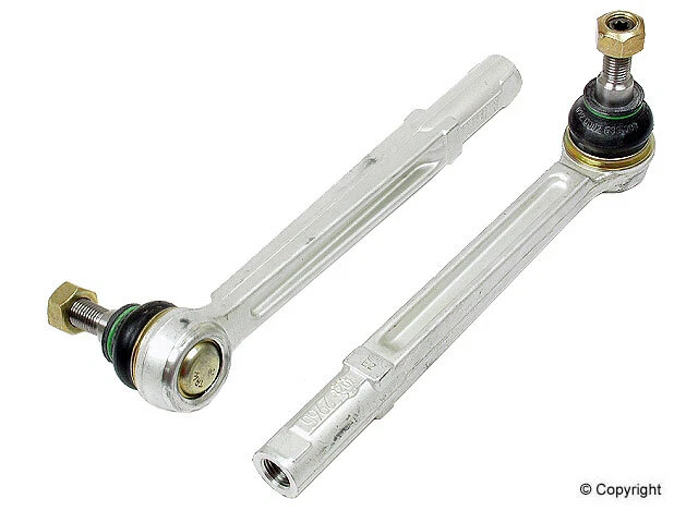 For Porsche 911 Boxster Cayman Left or Right Outer Steering Tie Rod End Assembly - Image 1 of 1