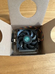 Prozessorlüfter für AMD FX6 6100 6-Core Prozssor Zustand NEU - Bild 1 von 2