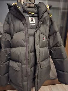 Winterjacke Fjällräven Expedition down lite - Bild 1 von 3