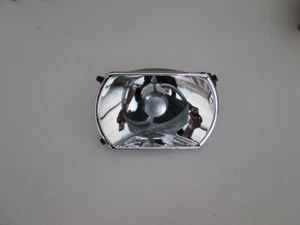 Reflector Headlight New BMW k1/k100rs1/k1100lt/ Rs/ k75rt/k100rt/Rs / Lt - Picture 1 of 3