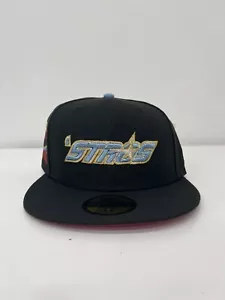 Houston Astros New Era Mütze Club RAHNNI Was Here Exclusive Fitted Cap 7 3/8 - Bild 1 von 7