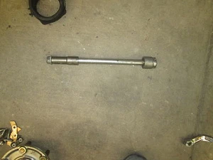 2002 Suzuki VS 800 VS800 Intruder Rear Axle - Picture 1 of 1