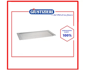 LACU2176 VASCHETTA BACINELLA RACCOGLIGOCCE SCOLAPIATTI 76CM PLASTICA TRASPARENTE - Foto 1 di 1