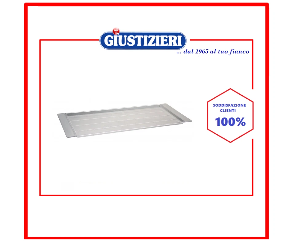 LACU2176 VASCHETTA BACINELLA RACCOGLIGOCCE SCOLAPIATTI 76CM PLASTICA TRASPARENTE - Immagine 1 di 1