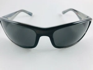 Oliver Peoples Sonnenbrille Zed BR VFX polarisiert braun 64-17-110 Breath - Bild 1 von 5