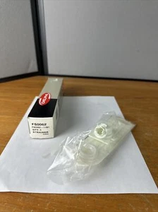 Delphi Fuel Pump Strainer FS0062 for Chrysler Plymouth Dodge Renault Saab 83-93 - Picture 1 of 5