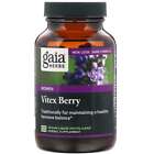Gaia Herbs Women Vitex Berry 500 mg 120 Vegan Caps