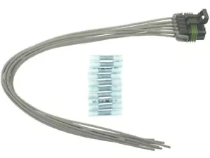 AC Delco Cruise Control Servo Connector fits Chevy Lumina 2001 12WBNJ - Picture 1 of 1